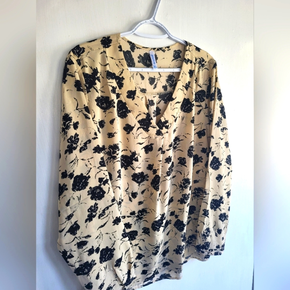 Jouica blouse